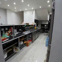 مغازه تجاری بر اصلی ۳طبقه نوساز ۳سرویس تابلو خور|اجارهٔ مغازه و غرفه|نور, |دیوار