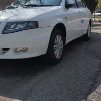 سمند سورن