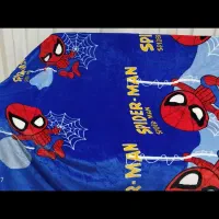 پتو ژله ای|رختخواب، بالش، پتو|گرگان, |دیوار