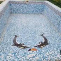 انجام کلیه کارها .کاشی کاری. استخر .سونا .جکوزی|خدمات پیشه و مهارت|تویسرکان, |دیوار