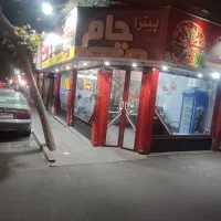 مغازه با دخل خوب