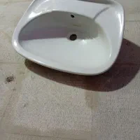 روشویی سالم بدون شیر|لوازم سرویس بهداشتی|تبریز, |دیوار