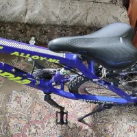 دوچرخه سایز ۲۶المپیا|دوچرخه، اسکیت، اسکوتر|اصفهان, فرهنگیان|دیوار