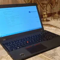 لپ تاپ نسل پنجم قدرتمند لنوو E550 زیر قیمت