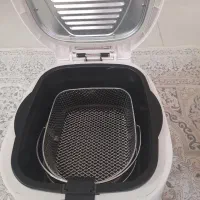 سرخ کن Gosinc|ظروف پخت‌وپز|مشهد, الهیه|دیوار