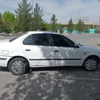 سمند EF7 بیرنگ|خودرو سواری و وانت|تهران, شهرک آزادی|دیوار