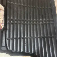 کفی سه بعدی شاهین و کفی صندوق