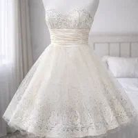 لباس مجلسی