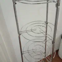 پایه ی قابلمه نو|ظروف پختوپز|طرقبه, |دیوار