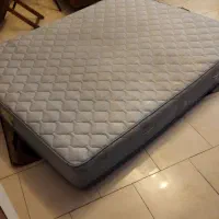 تشک دشک تخت