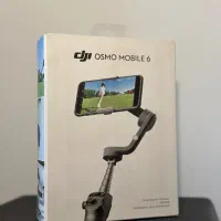 اسمو موبایل Dji osmo mobile 6