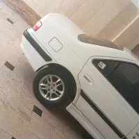 پژو پارس داشبورد جدید