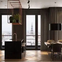 ۱۱۰متری/رینگ دوم دریاچه