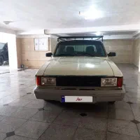پیکان وانت مدل ۹۲