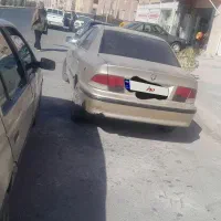 فروش|خودرو سواری و وانت|فولادشهر, مسکن مهر فولادشهر|دیوار