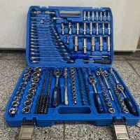 جعبه بکس ۲۱۸ پارچه اینتیمکس