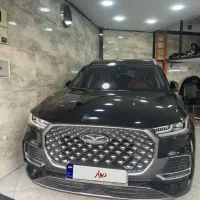 تیگو ۸ پرومکس ie