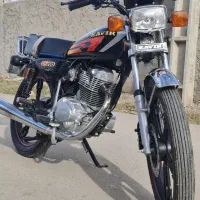 موتور کویر ۲۰۰|موتورسیکلت|آزادشهر, |دیوار