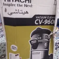 جاروبرقی هیتاشی داخل کارتن