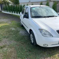 تیبا یک مدل ۱۴۰۰|خودرو سواری و وانت|رشت, یخسازی|دیوار