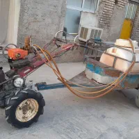 تیلر ۷.۵ میتسوبیشی|خودرو سنگین|جویبار, |دیوار