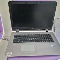 اچ پی در حد نو