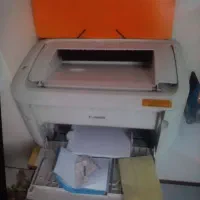 پرینتر کنون مدل f166400