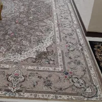فرش دوازده متری یک عدد وکناره سه متری