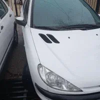 ۲۰۶تیپ۵ مدل ۹۶