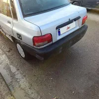 پراید89|خودرو سواری و وانت|مینودشت, |دیوار