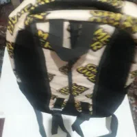 کیف مدرسه .پلنگی .|کیف، کفش، کمربند|کرج, حیدرآباد|دیوار