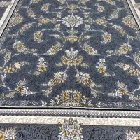 فرش ماندگارتوحید۲/فرش۷۰۰شانه کیفیت بالا تمام نخ نو