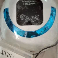 وسایل کامل کاشت ناخن|آرایشی، بهداشتی، درمانی|ساری, |دیوار