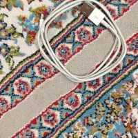 کابل شارژر، مموری کارت،  رابط