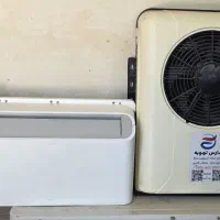 کولر درجا ماشین و کولر سی هزار خانگی