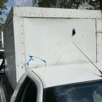 اتاق یخچال مخصوص آریسان|قطعات یدکی و لوازم جانبی|رشت, پیرکلاچای|دیوار