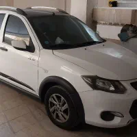 فروش کوئیک R سفید مشکی مدل ۱۴۰۰برج۱۱