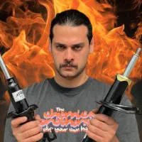 مرکز کمک فنر خودرو با ضمانت ۶ ماهه