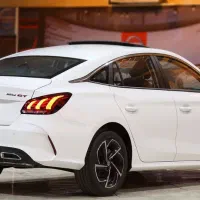 MG GT سفید 2024 صفر|خودرو سواری و وانت|مشهد, استاد یوسفی (شهرک غرب)|دیوار