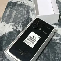 گوشی Redmi Note13 4G شیائومی 8/256