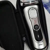 ماشین اصلاح بروان سری 9
