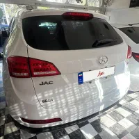 جک s5 بدون رنگ مدل ۹۷|خودرو سواری و وانت|تهران, جی|دیوار