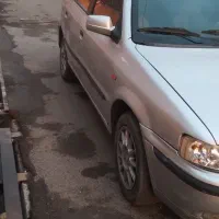 سمند lx مدل ۸۳|خودرو سواری و وانت|تبریز, |دیوار