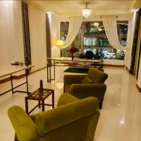 پرده سرای تافته