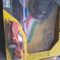 ماشین برقی کنترلی|اسباب‌‌بازی|قم, باجک سه|دیوار