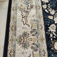 فرش 1200گل برجسته تمام نخ