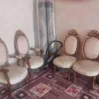 مبل کلاسیک