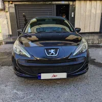 پژو ۲۰۷ tu5|خودرو سواری و وانت|بهارستان, |دیوار