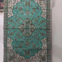 سجاده ترمه|پرده، رانر، رومیزی|تهران, یاخجی آباد|دیوار