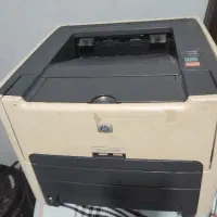 پرینتر 1320دوروزن سه ماه گارانتی